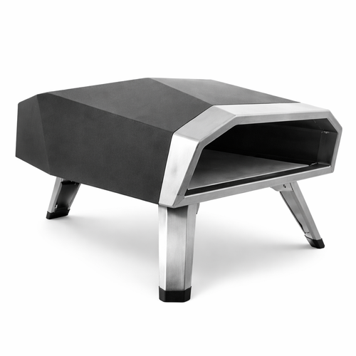 Four à pizza gaz - 30cm