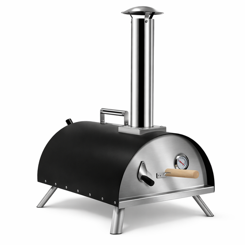Four à pizza bois - 30cm