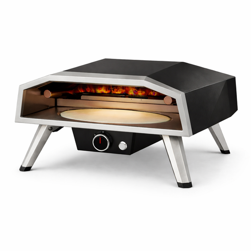 Four à pizza gaz - 40cm