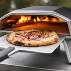 Four à pizza gaz - 40cm