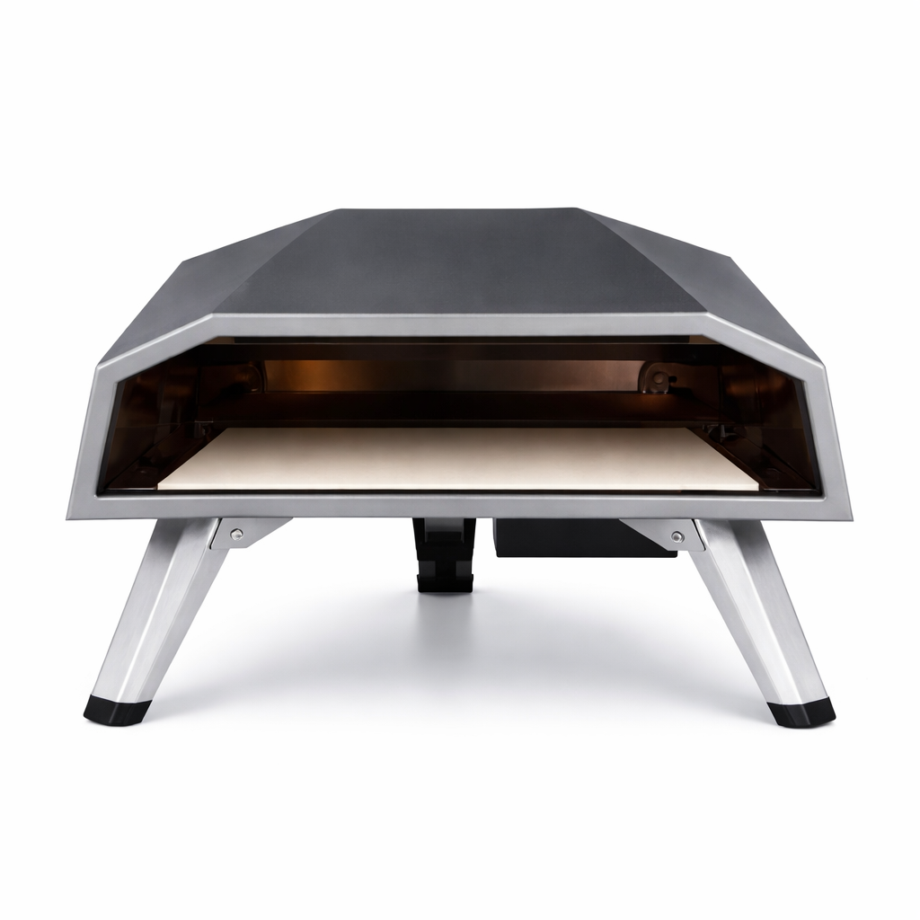 Four à pizza gaz - 30cm