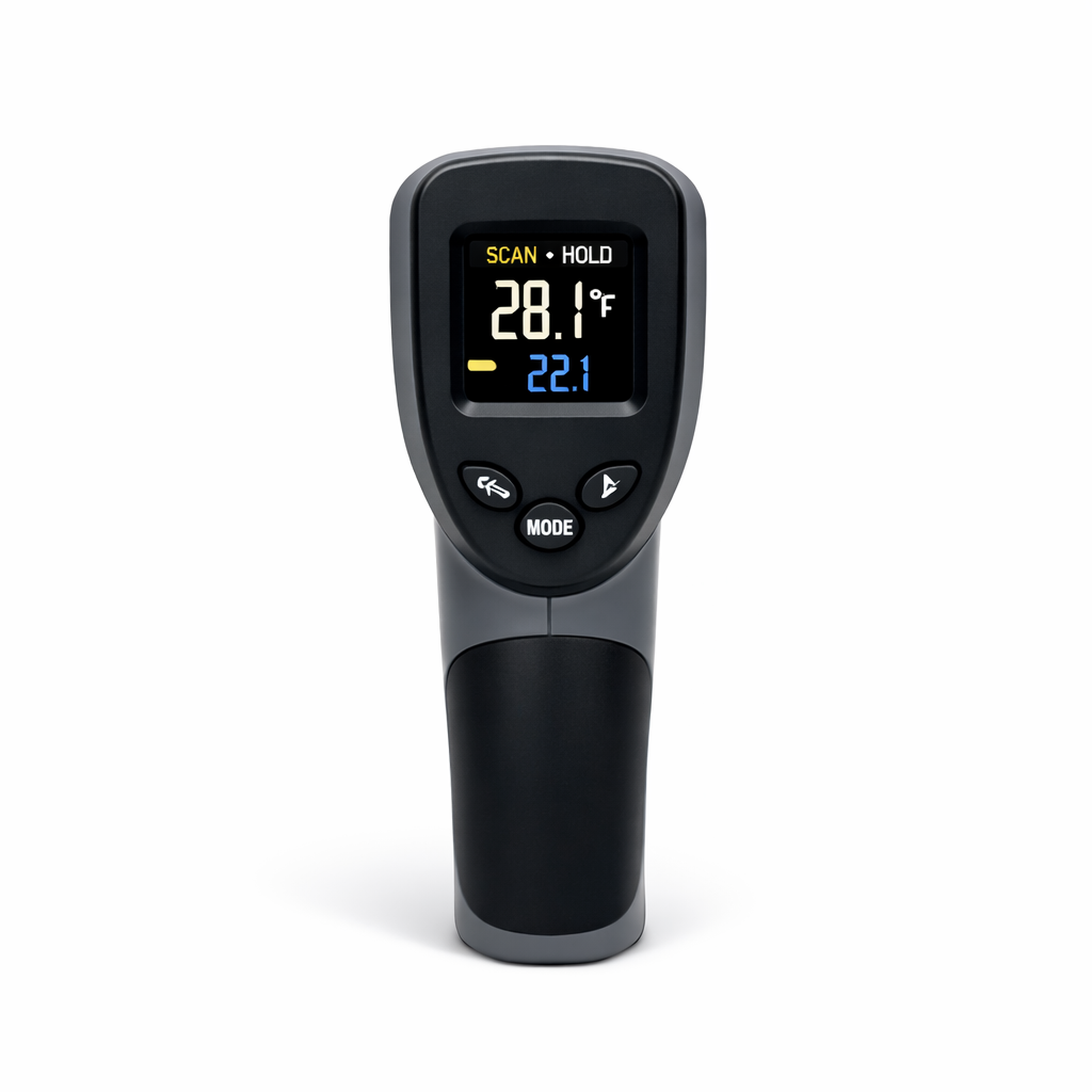 Thermomètre cuisine