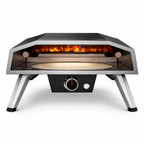 Four à pizza gaz - 40cm